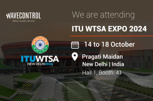 ITUWTSA2024 India