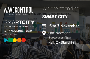 Smart City Barcelona