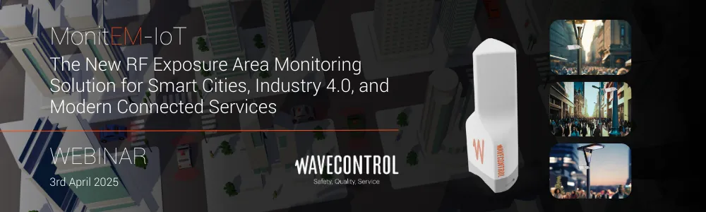 Banner webinar - MonitEM-IoT 2025